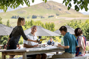 εναλλακτικός γαστρονομικός τουρισμός