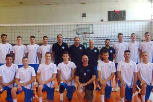 Ο Νικητάκης στο τιμ της Εθνικής