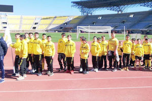 Ακαδημία ποδοσφαίρου του Εργοτέλη