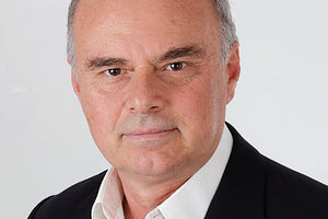 Ο κ. Μανώλης Αλιφιεράκης