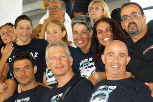 Η ομάδα του Ωρίωνα πήρε μέρος στο Πανελλήνιο στη Θεσσαλονίκη