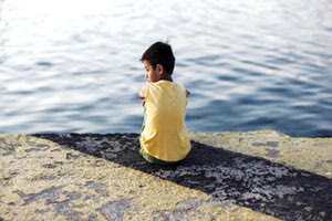 προσφυγόπουλο