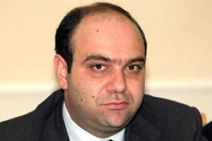 O κ. Μ. Κοκοσάλης