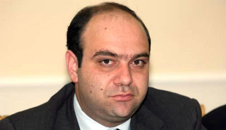 O κ. Μ. Κοκοσάλης