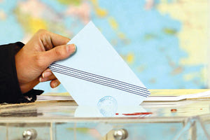 εκλογές - κάλπη