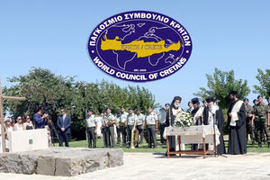 Η καρδιά των Κρητών όπου γης θα χτυπά στο Ηράκλειο