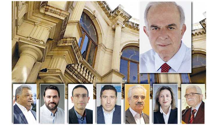 ΕΞΩΤΕΡΙΚΗ: Γρίφος η διοίκηση της Λότζια απο την 1η Σεπτεμβρίου