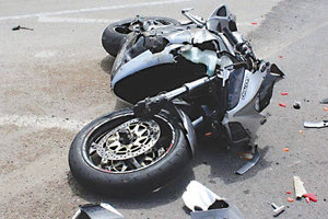 ΘΑΝΑΤΗΦΟΡΟ ΤΡΟΧΑΙΟ MHXANH