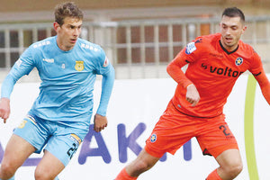 Εργοτέλης - Ιατρούδης