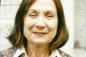 Φιλολογικό μνημόσυνο για τη Βικτωρία Θεοδώρου