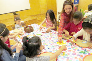 Εργαστήρια-σεμινάρια για οικογένειες,ενήλικες και παιδιά προσφέρει αυτό το καλοκαίρι το Ιστορικό Μουσείο Κρήτης