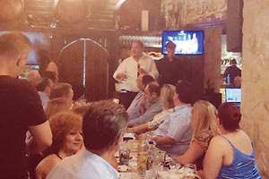 H παράταξη Κουράκη «Ηράκλειο 3.7.5.»