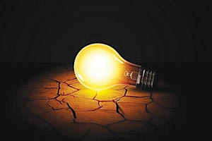 Φόβοι για γενικευμένο blackout από τις βλάβες και το αρνητικό ενεργειακό ισοζύγιο