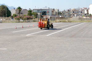 Εξετάσεις οδήγησης