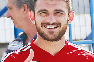 Μάνος Ολυμιακός