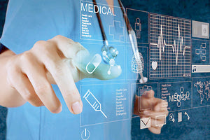 Η υγεία είναι ένα πεδίο δόξης λαμπρόν για τη νανοτεχνολογία