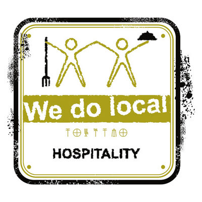 Το brand φιλοξενίας «We do local»