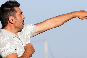 στον Γιούχτα ο Πίτσος