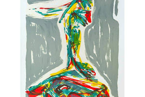 εργαστήριο Process Art με την Ελεονώρα Χερίδη