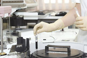 γενετικές εξετάσεις