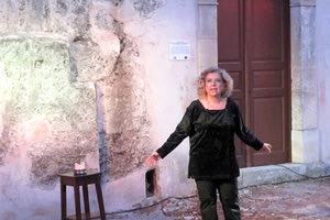 Ερωτόκριτος 2019