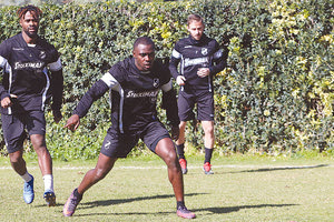 παίκτες του ΟΦΗ