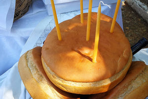 Αρτοκλασία