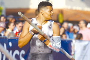 ο Εμμανουήλ Καραλής