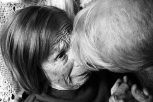 Αγάπη - Hλικιωμένοι