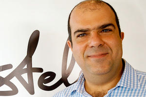 Στέλιος Χατζηιωάννου