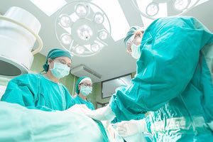 ΧΕΙΡΟΥΡΓΕΙΑ