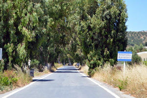 Στους Αποστόλους