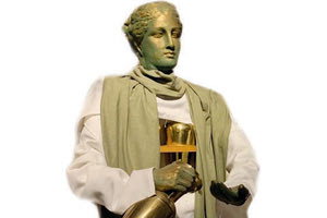 ΜΟΥΣΕΙΟ ΑΡΧΑΙΑΣ ΕΛΛΗΝΙΚΗΣ ΤΕΧΝΟΛΟΓΙΑΣ 