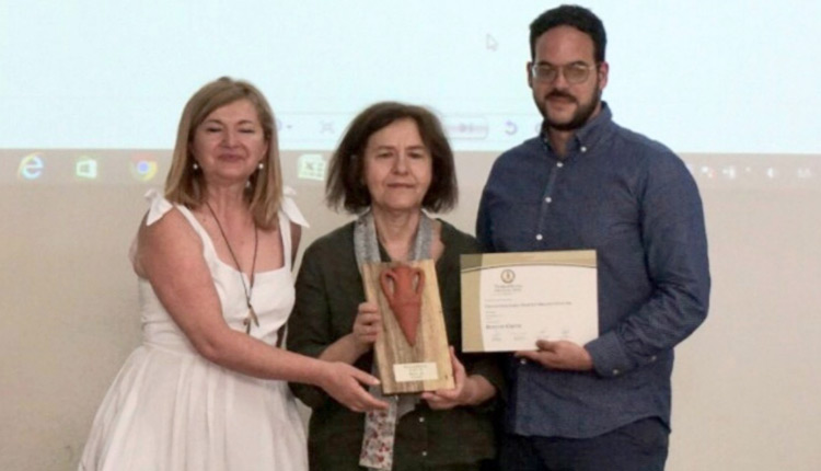 Συλλέκτης βραβείων αναδείχτηκε η Κρήτη στο διεθνή διαγωνισμό ελαιολάδου TerraOlivo