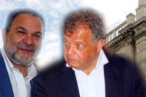 Λυγερός Κουράκης