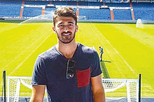 Νικήτας Ντελία