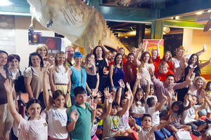 Οι συνεργάτες του Cretan Holidays θα προωθήσουν το πρόγραμμα “Μια νύχτα στο Μουσείο”