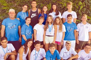 Η ομάδα των Αργοναυτών