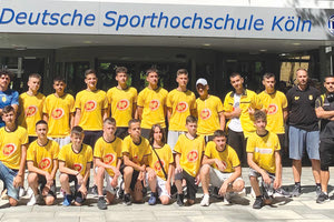 Ταξίδι εμπειριών σε Γερμανία, Ολλανδία για την ακαδημία του Εργοτέλη