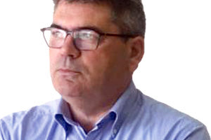 Δημήτρης Μπρίμης