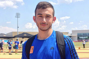 Καλογεράκης