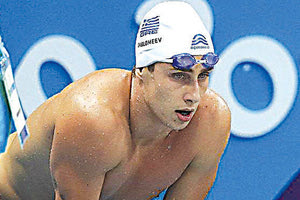 Στο Σαν Ντιέγκο θα προπονείται ο Γκολομέεφ