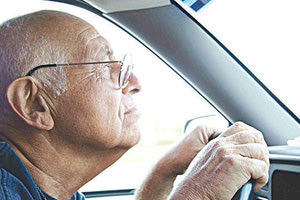 ηλικιωμένοι οδηγοί