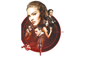 Κινηματογραφή: Η Άννα και ο βασιλιάς