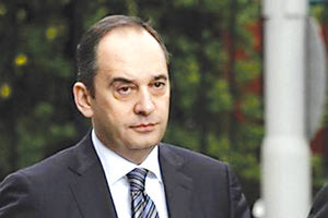 Ο βουλευτή της ΝΔ Γιάννης Πλακιωτάκης