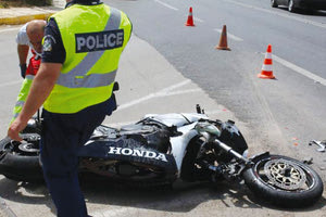 42 ΟΙ ΝΕΚΡΟΙ ΣΕ 7 ΜΗΝΕΣ: Αφανιζόμαστε στους δρόμους…