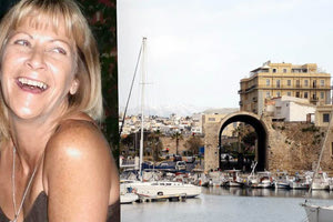 Η υπόθεση, δέκα χρόνια μετά τον θάνατο της Σκωτσέζας - Βρετανίδας Jean Hanlo