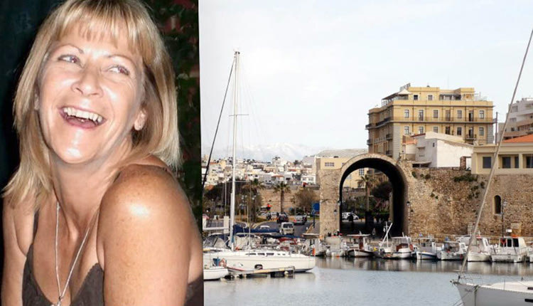 Η υπόθεση, δέκα χρόνια μετά τον θάνατο της Σκωτσέζας - Βρετανίδας Jean Hanlo