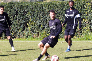 Στο εξωτερικό ψάχνει  ο ΟΦΗ τον αντι-Βέρα