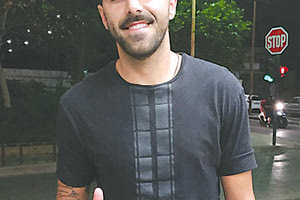 ΝΙΚΟΣ ΛΟΥΜΠΑΚΗΣ ΠΟΡΟΣ